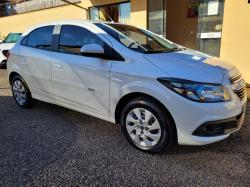 CHEVROLET Onix Hatch 1.4 4P FLEX LT