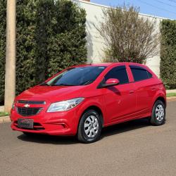 CHEVROLET Onix Hatch 1.0 4P FLEX LT