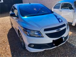 CHEVROLET Onix Hatch 1.4 4P FLEX EFFECT