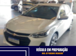 CHEVROLET Onix Hatch 1.0 12V 4P FLEX PREMIER 2 TURBO AUTOMTICO