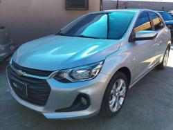 CHEVROLET Onix Hatch 1.0 4P FLEX LTZ TURBO AUTOMTICO