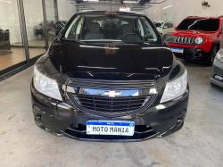 CHEVROLET Onix Hatch 1.0 4P FLEX JOY