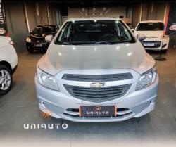 CHEVROLET Onix Hatch 1.0 4P FLEX JOY