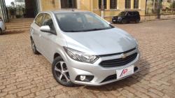 CHEVROLET Onix Hatch 1.4 4P FLEX LTZ AUTOMTICO
