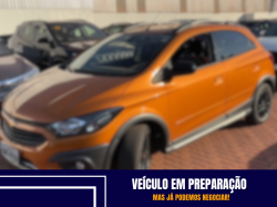 CHEVROLET Onix Hatch 1.4 4P FLEX ACTIV AUTOMTICO