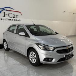 CHEVROLET Onix Hatch 1.0 4P FLEX LT
