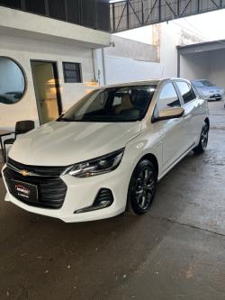 CHEVROLET Onix Hatch 1.0 12V 4P FLEX PREMIER TURBO AUTOMTICO