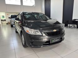 CHEVROLET Onix Hatch 1.0 4P FLEX JOY