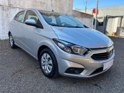 CHEVROLET Onix Hatch 1.0 4P FLEX LT