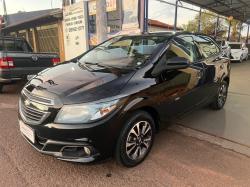 CHEVROLET Onix Hatch 1.4 4P FLEX LTZ