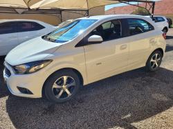 CHEVROLET Onix Hatch 1.4 4P FLEX LTZ