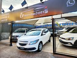 CHEVROLET Onix Hatch 1.4 4P FLEX LT