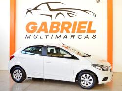 CHEVROLET Onix Hatch 1.0 4P FLEX LT