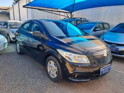 CHEVROLET Onix Hatch 1.0 4P FLEX JOY