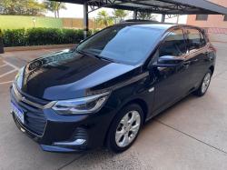 CHEVROLET Onix Hatch 1.0 12V 4P FLEX PREMIER TURBO AUTOMTICO
