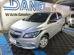 CHEVROLET Onix Hatch 1.0 4P FLEX LS