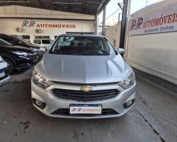 CHEVROLET Onix Hatch 1.4 4P FLEX LTZ AUTOMTICO