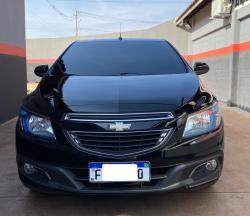 CHEVROLET Onix Hatch 1.4 4P FLEX LTZ
