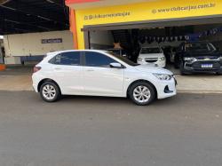 CHEVROLET Onix Hatch 1.0 12V 4P FLEX LT TURBO