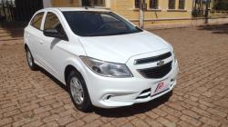 CHEVROLET Onix Hatch 1.0 4P FLEX LT