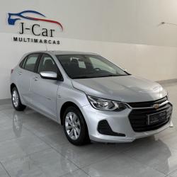 CHEVROLET Onix Hatch 1.0 4P FLEX LT2