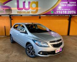CHEVROLET Onix Hatch 1.4 4P FLEX LTZ