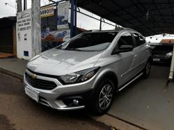 CHEVROLET Onix Hatch 1.4 4P FLEX ACTIV