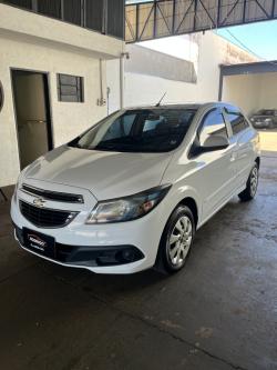 CHEVROLET Onix Hatch 1.4 4P FLEX LT