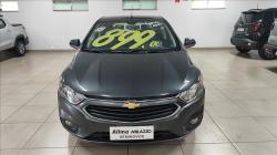 CHEVROLET Onix Hatch 1.4 4P FLEX LTZ AUTOMTICO