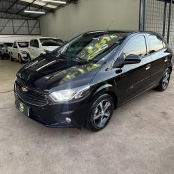 CHEVROLET Onix Hatch 1.4 4P FLEX LTZ AUTOMTICO