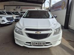 CHEVROLET Onix Hatch 1.0 4P FLEX LT