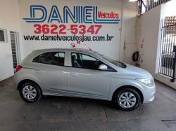 CHEVROLET Onix Hatch 1.0 4P FLEX LT