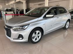 CHEVROLET Onix Hatch 1.0 12V 4P FLEX PREMIER TURBO AUTOMTICO