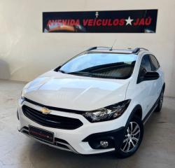 CHEVROLET Onix Hatch 1.4 4P FLEX ACTIV AUTOMTICO