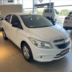 CHEVROLET Onix Hatch 1.0 4P FLEX LT