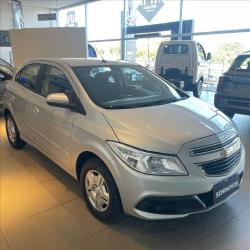 CHEVROLET Onix Hatch 1.0 4P FLEX LT