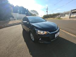 CHEVROLET Onix Hatch 1.0 12V 4P FLEX TURBO AUTOMTICO