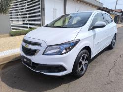 CHEVROLET Onix Hatch 1.4 4P FLEX LT