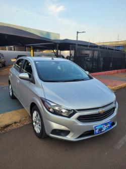 CHEVROLET Onix Hatch 1.4 4P FLEX LT AUTOMTICO
