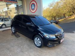 CHEVROLET Onix Hatch 1.4 4P FLEX LT