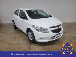 CHEVROLET Onix Hatch 1.0 4P FLEX LT