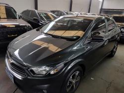 CHEVROLET Onix Hatch 1.4 4P FLEX LTZ