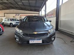 CHEVROLET Onix Hatch 1.4 4P FLEX LTZ