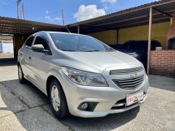 CHEVROLET Onix Hatch 1.0 4P FLEX JOY