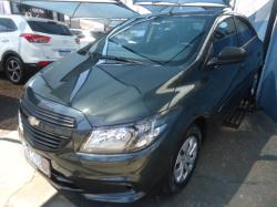 CHEVROLET Onix Hatch 1.0 4P FLEX JOY