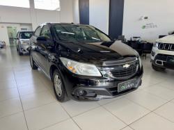 CHEVROLET Onix Hatch 1.0 4P FLEX LT