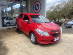 CHEVROLET Onix Hatch 1.0 4P FLEX LS