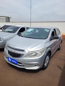 CHEVROLET Onix Hatch 1.0 4P FLEX LT