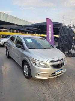 CHEVROLET Onix Hatch 1.0 4P FLEX LT