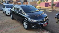 CHEVROLET Onix Hatch 1.0 4P FLEX LT PLUS